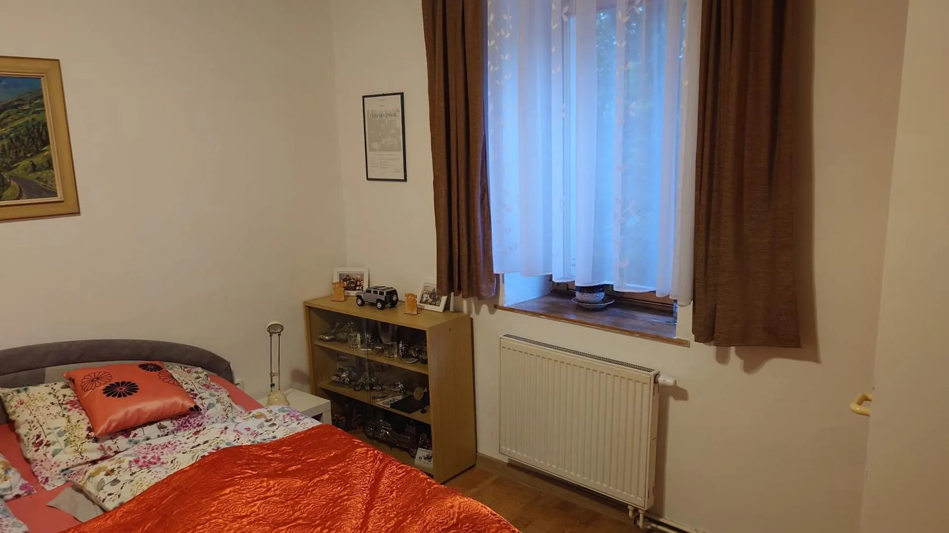 Apartment Apartman Zukalka Ostrava