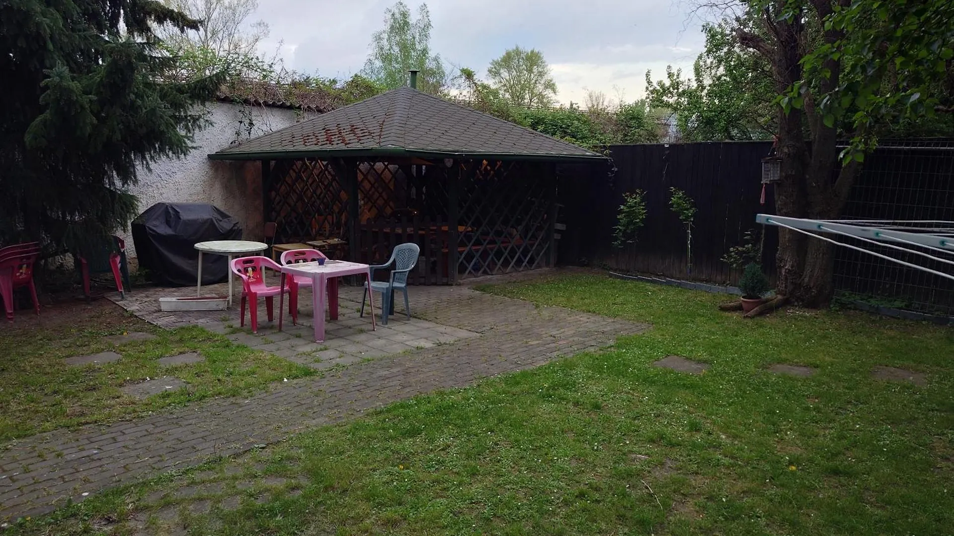 Apartman Zukalka Ostrava Apartment
