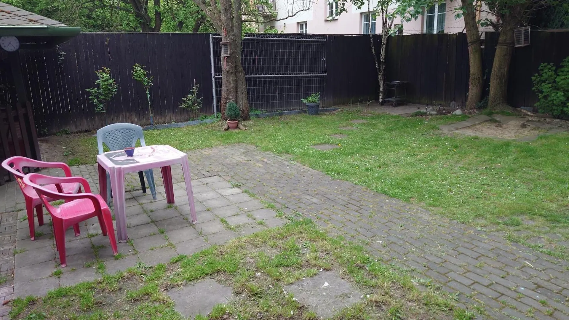 Apartment Apartman Zukalka Ostrava