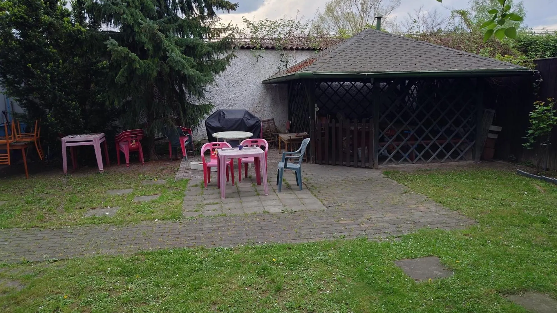 Apartman Zukalka Ostrava 0*,
