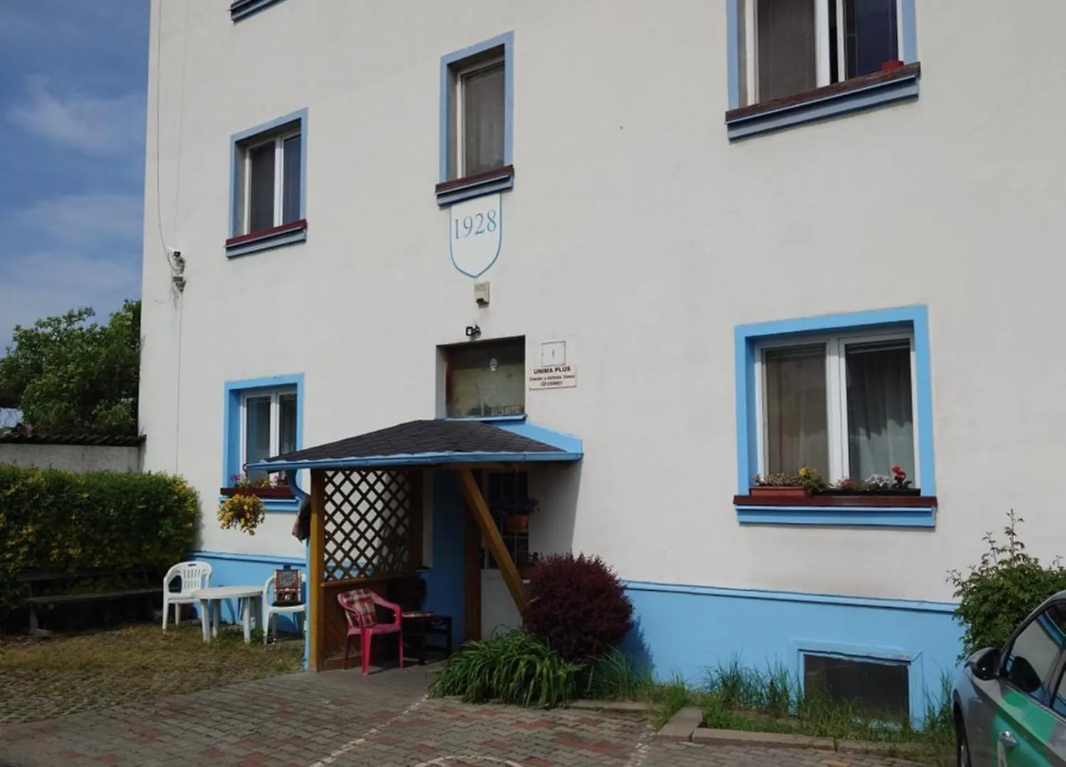 Apartman Zukalka Ostrava 0*,  Czech Republic