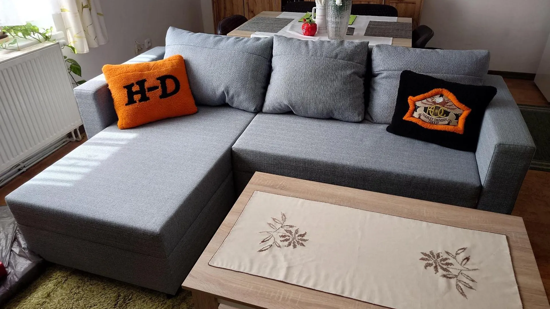 Apartman Zukalka Ostrava Czech Republic