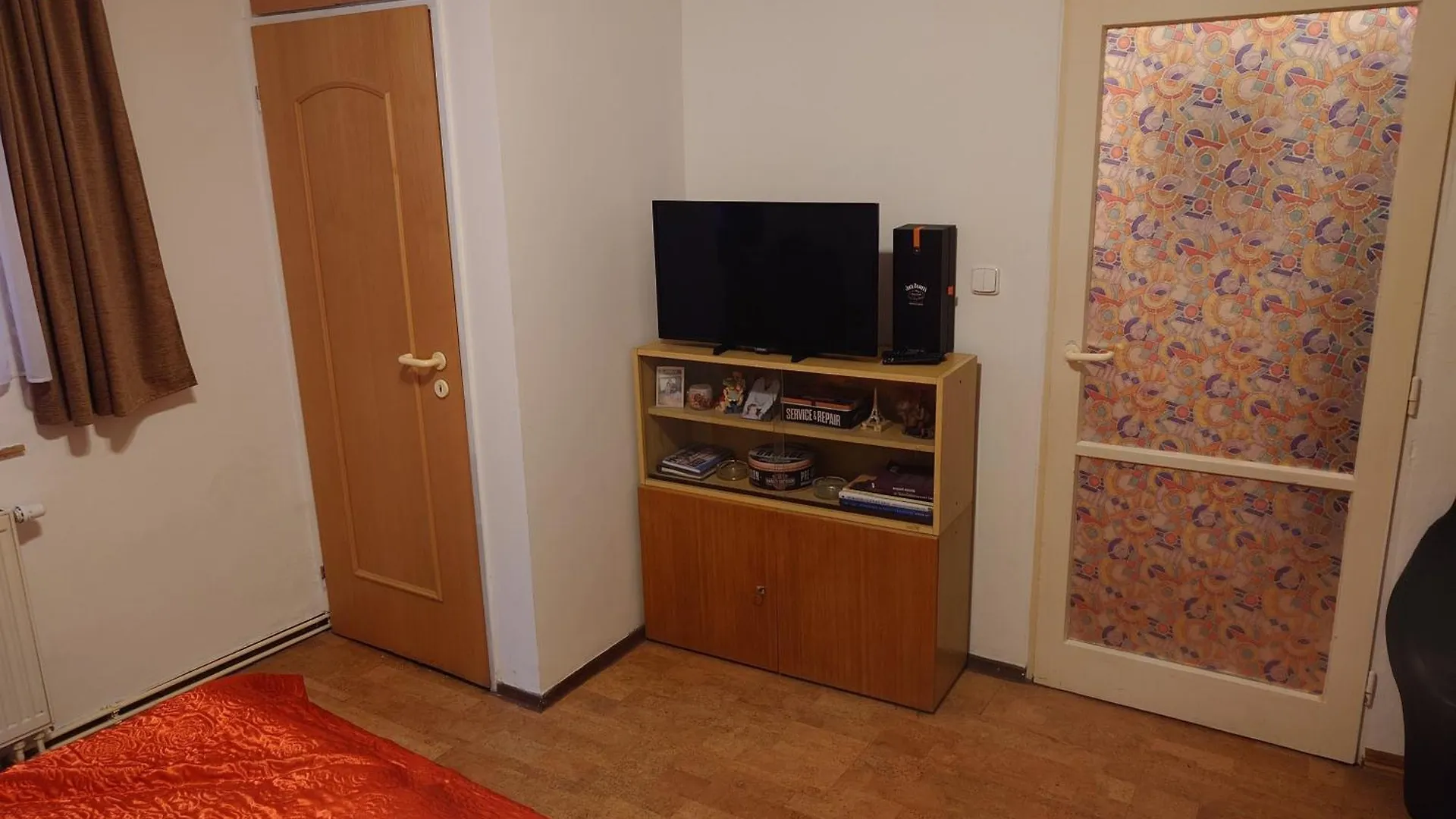 Apartment Apartman Zukalka Ostrava