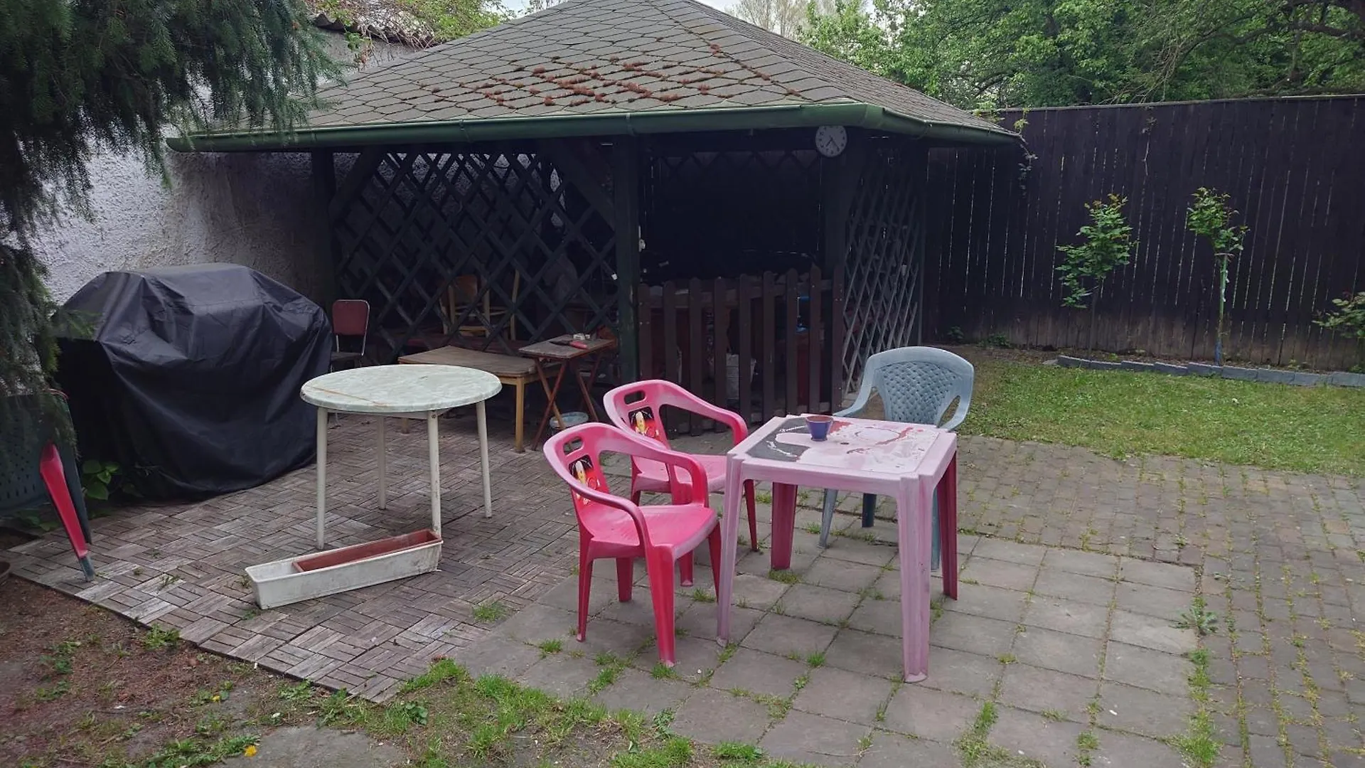 Apartman Zukalka Ostrava 0*,  Czech Republic