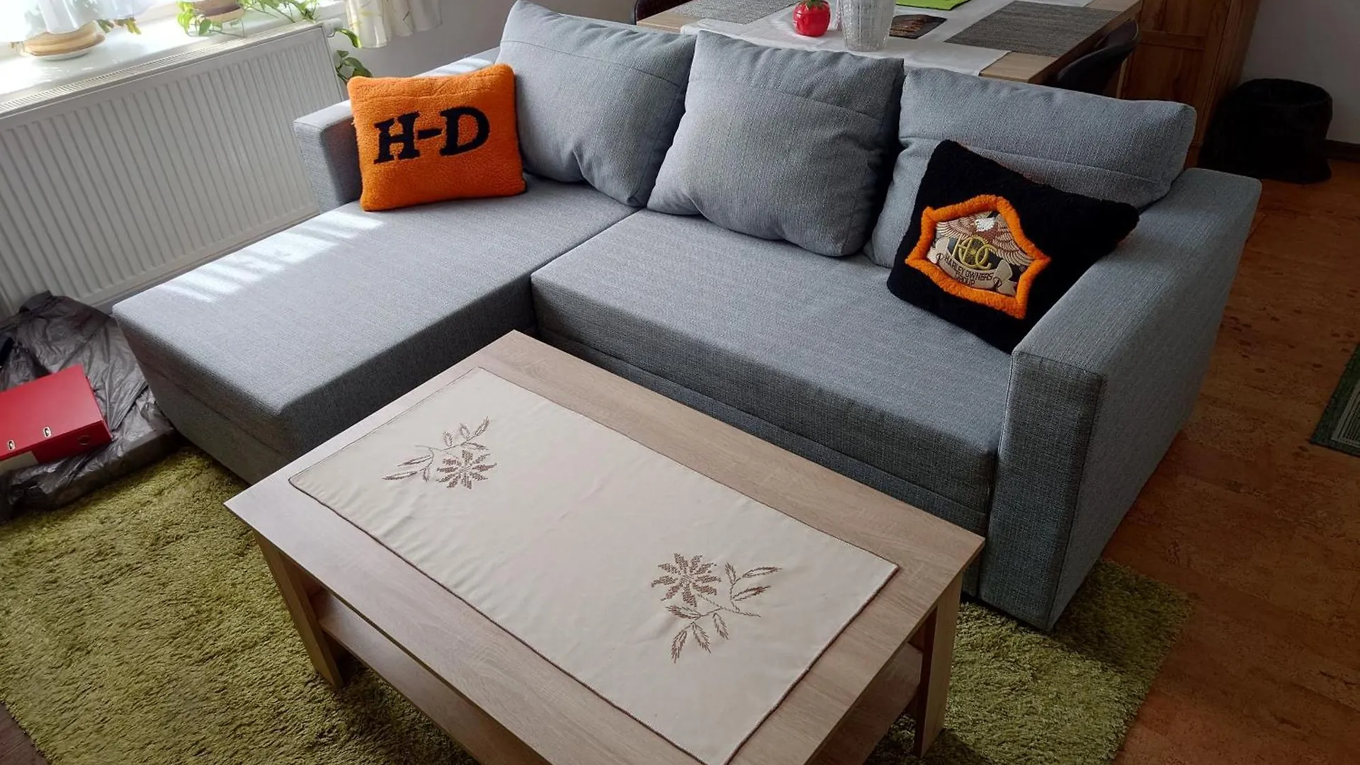 Apartman Zukalka Ostrava 0*,